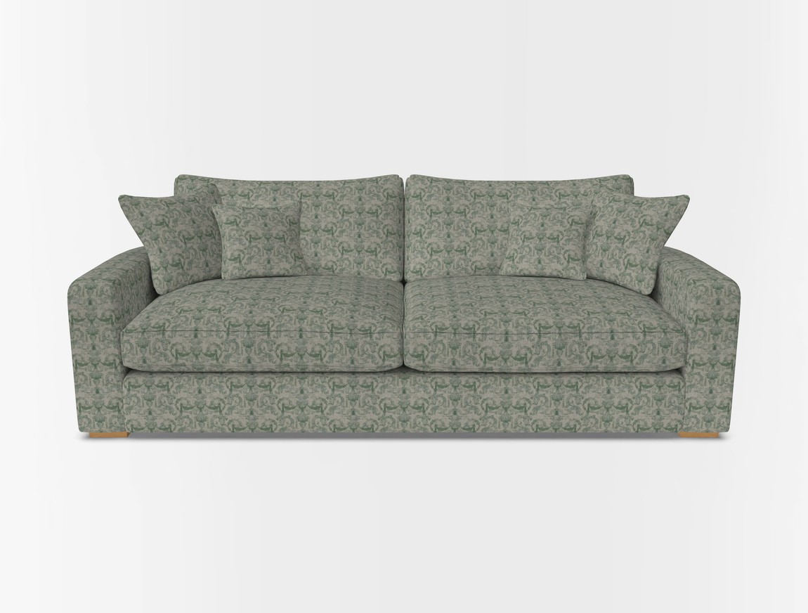 4 Seater Sofa