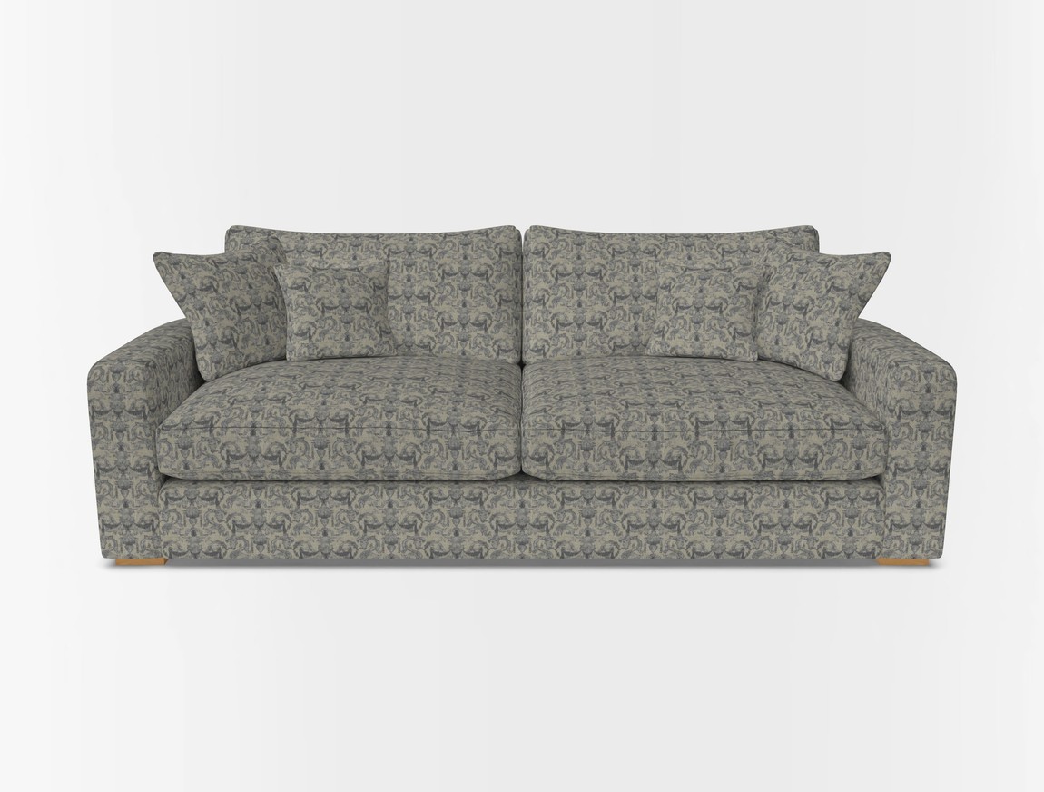 4 Seater Sofa