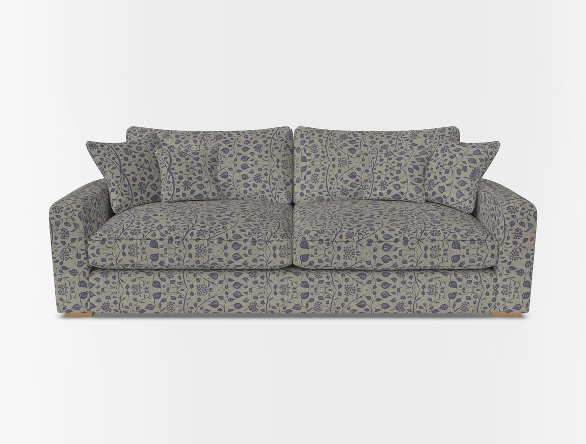 4 Seater Sofa