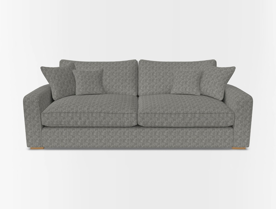 4 Seater Sofa