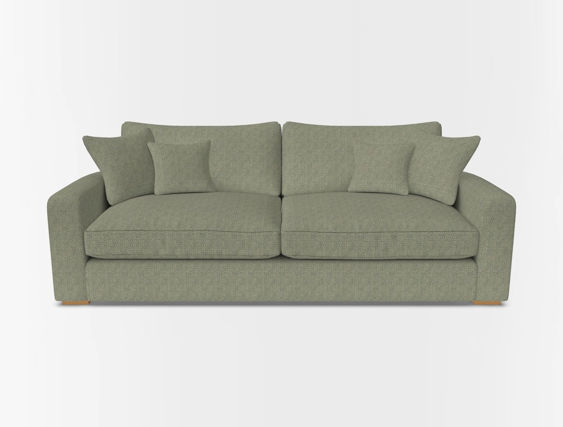 4 Seater Sofa