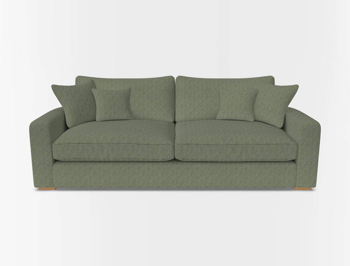 4 Seater Sofa