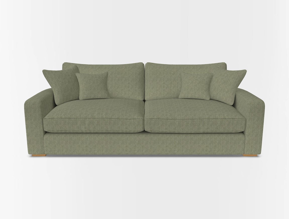 4 Seater Sofa