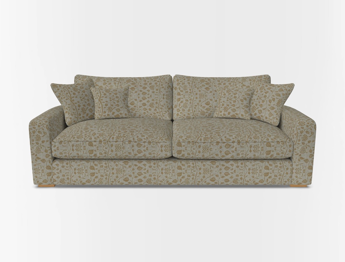 4 Seater Sofa