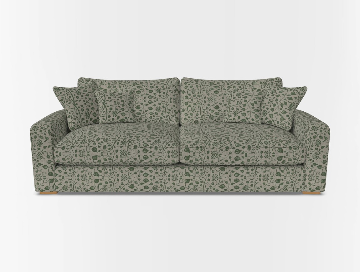 4 Seater Sofa