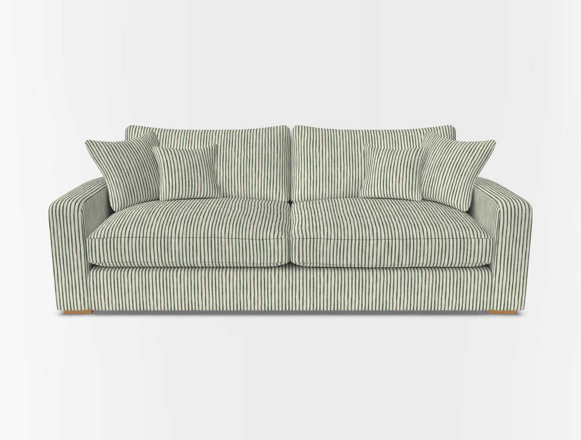 4 Seater Sofa