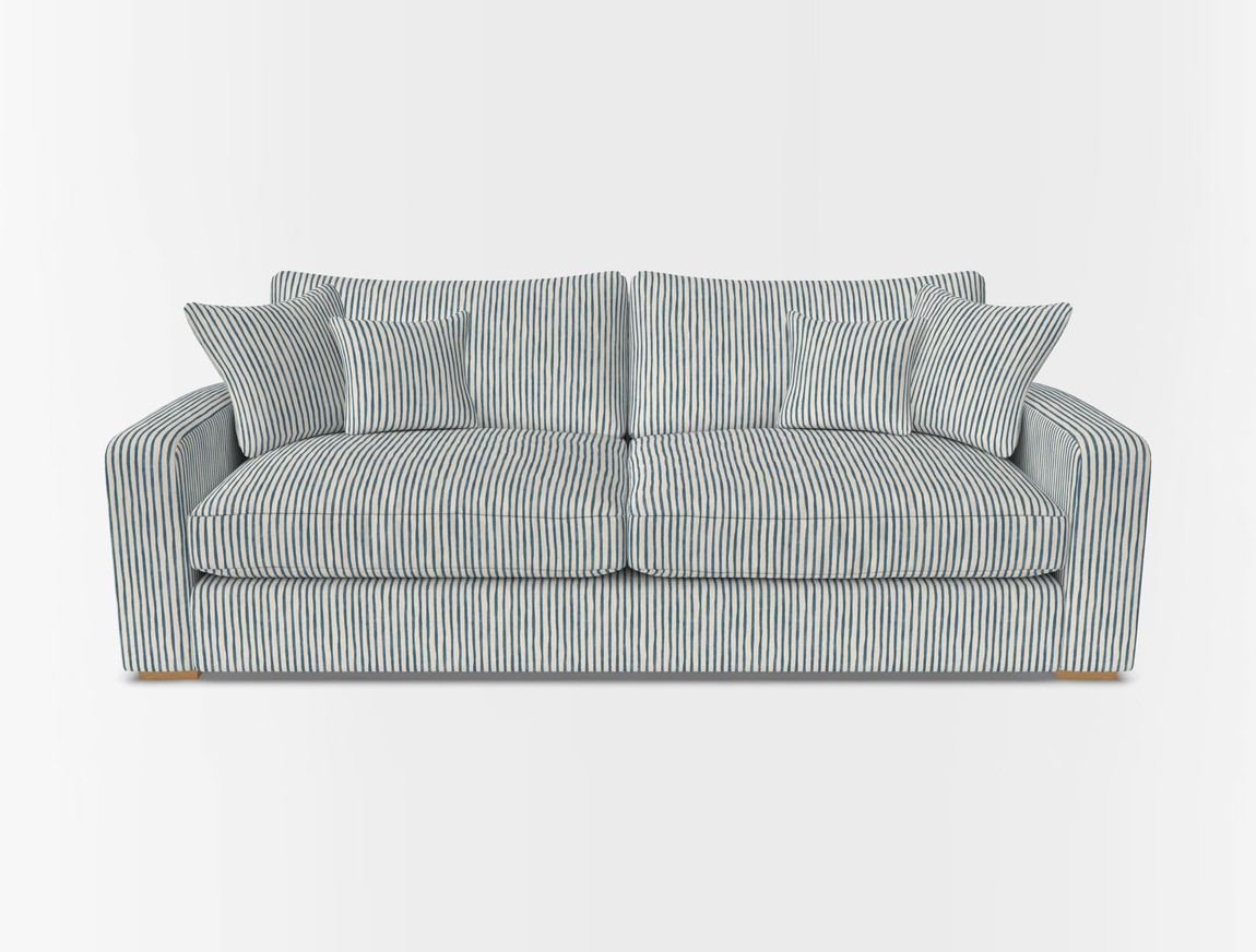 4 Seater Sofa