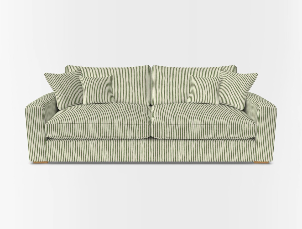 4 Seater Sofa