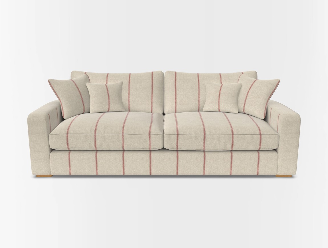 4 Seater Sofa