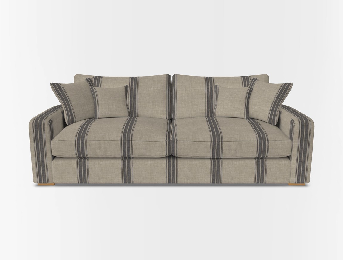 4 Seater Sofa