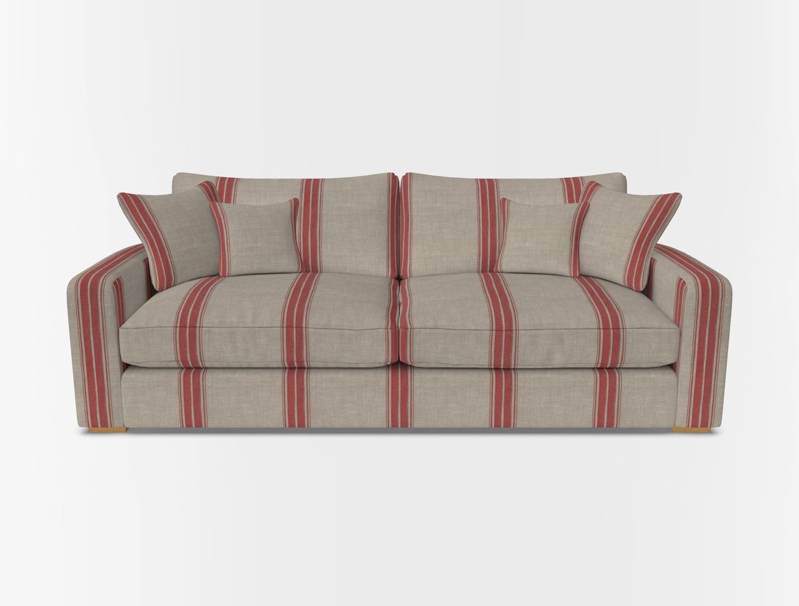 4 Seater Sofa