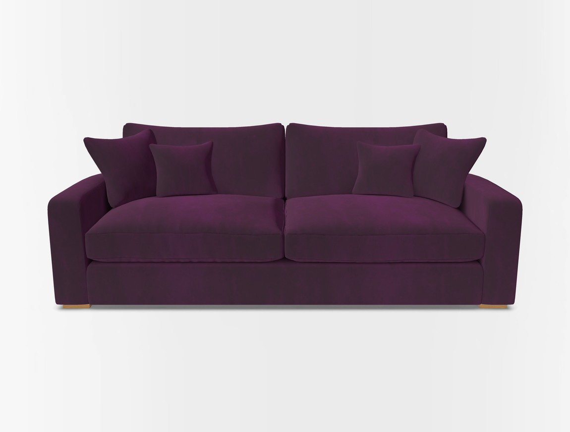 4 Seater Sofa