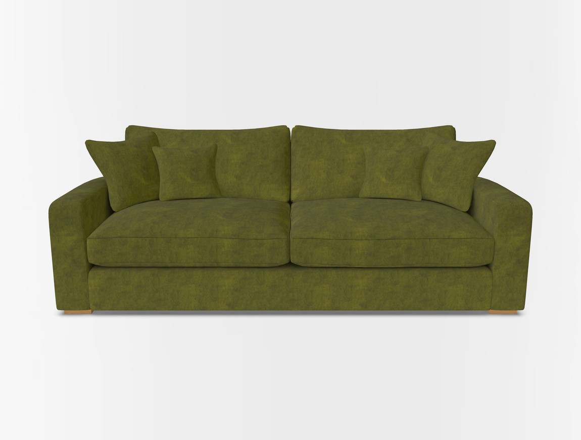 4 Seater Sofa