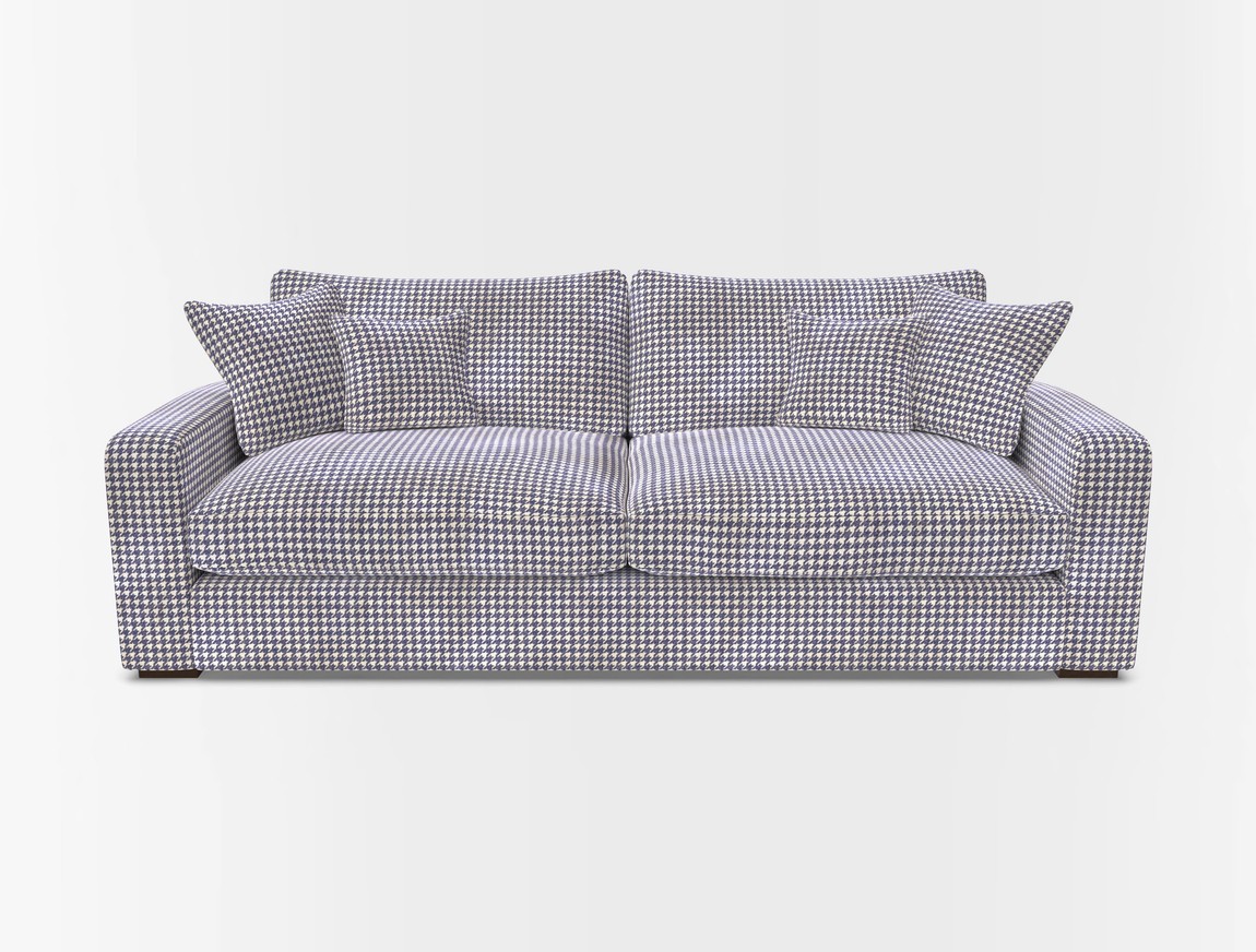 4 Seater Sofa