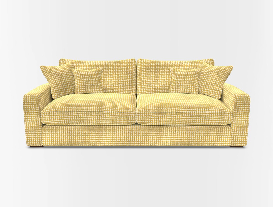 4 Seater Sofa