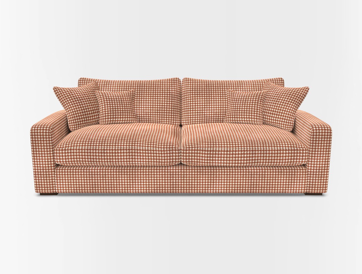 4 Seater Sofa