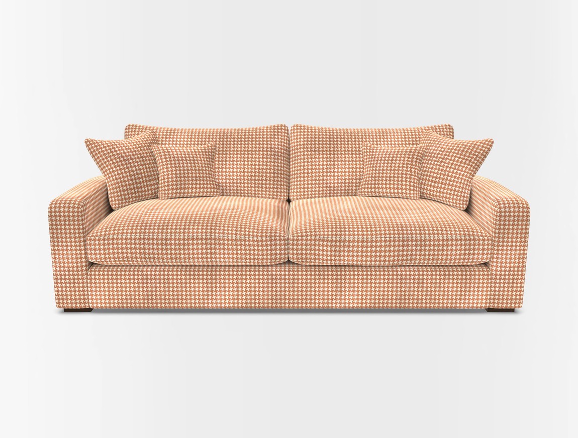 4 Seater Sofa