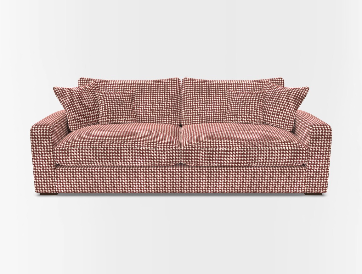 4 Seater Sofa