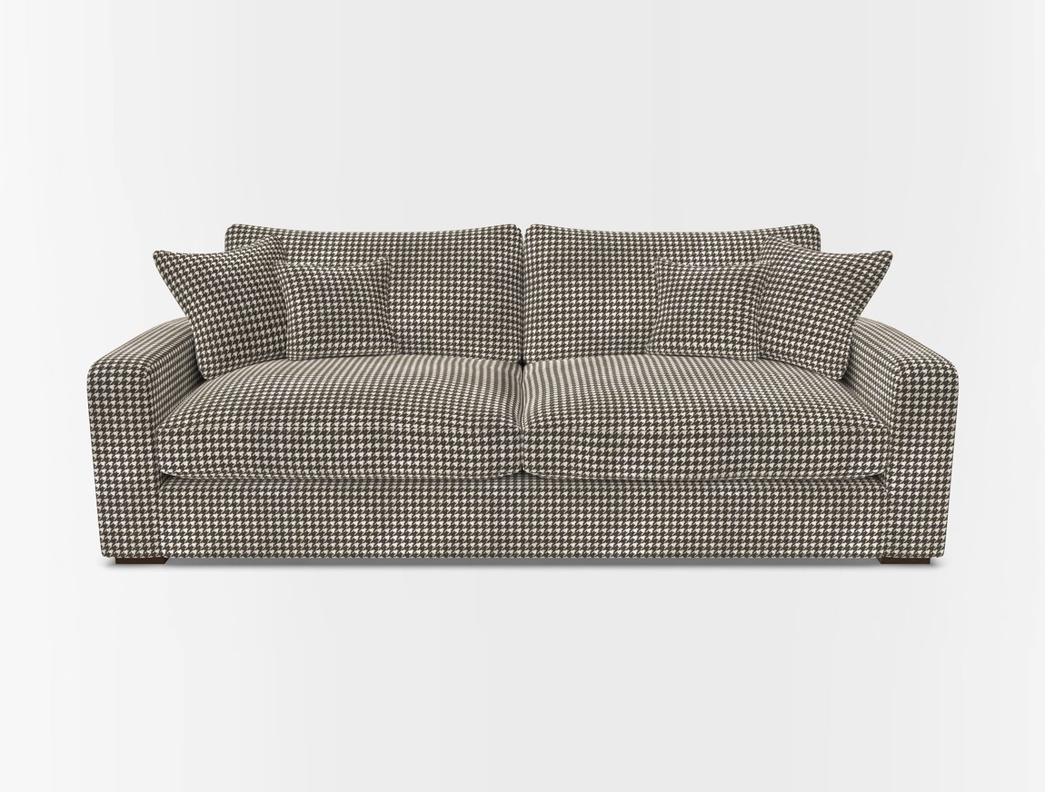 4 Seater Sofa