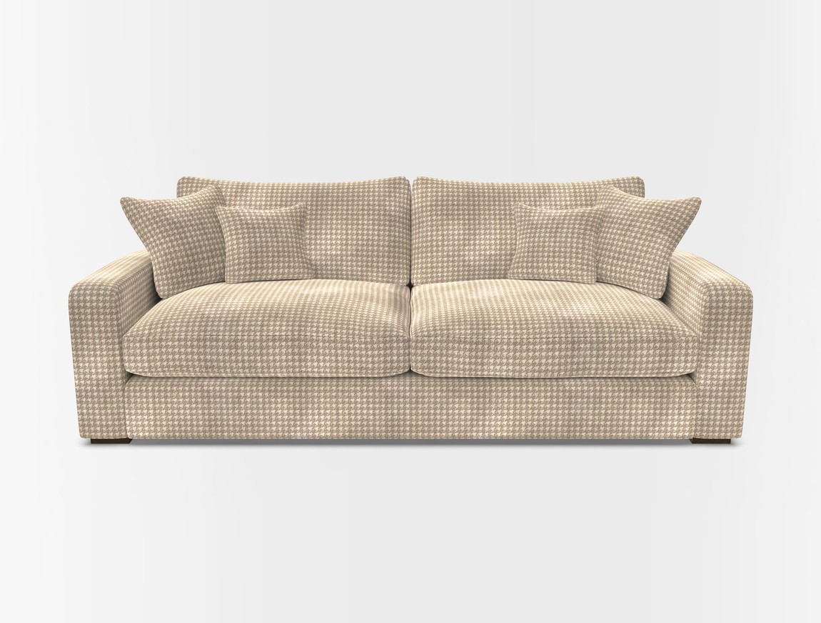 4 Seater Sofa