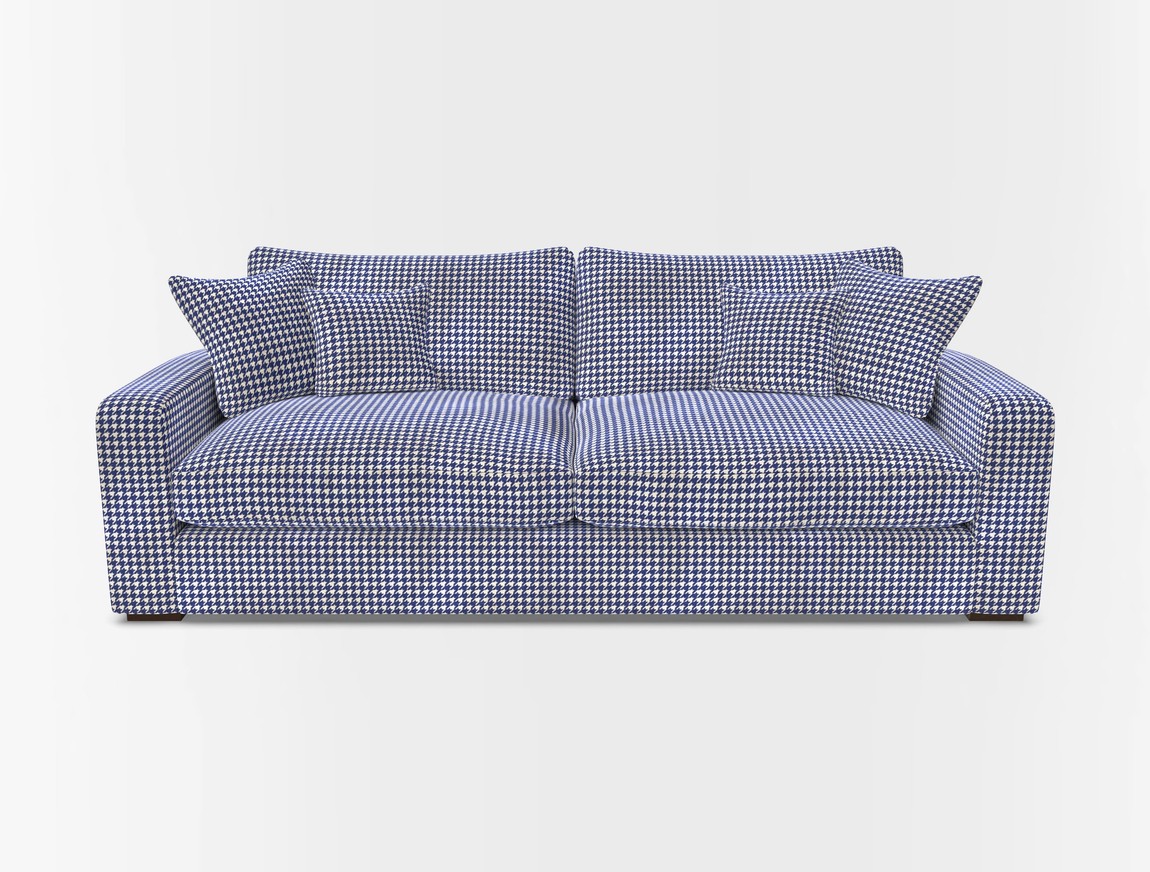 4 Seater Sofa