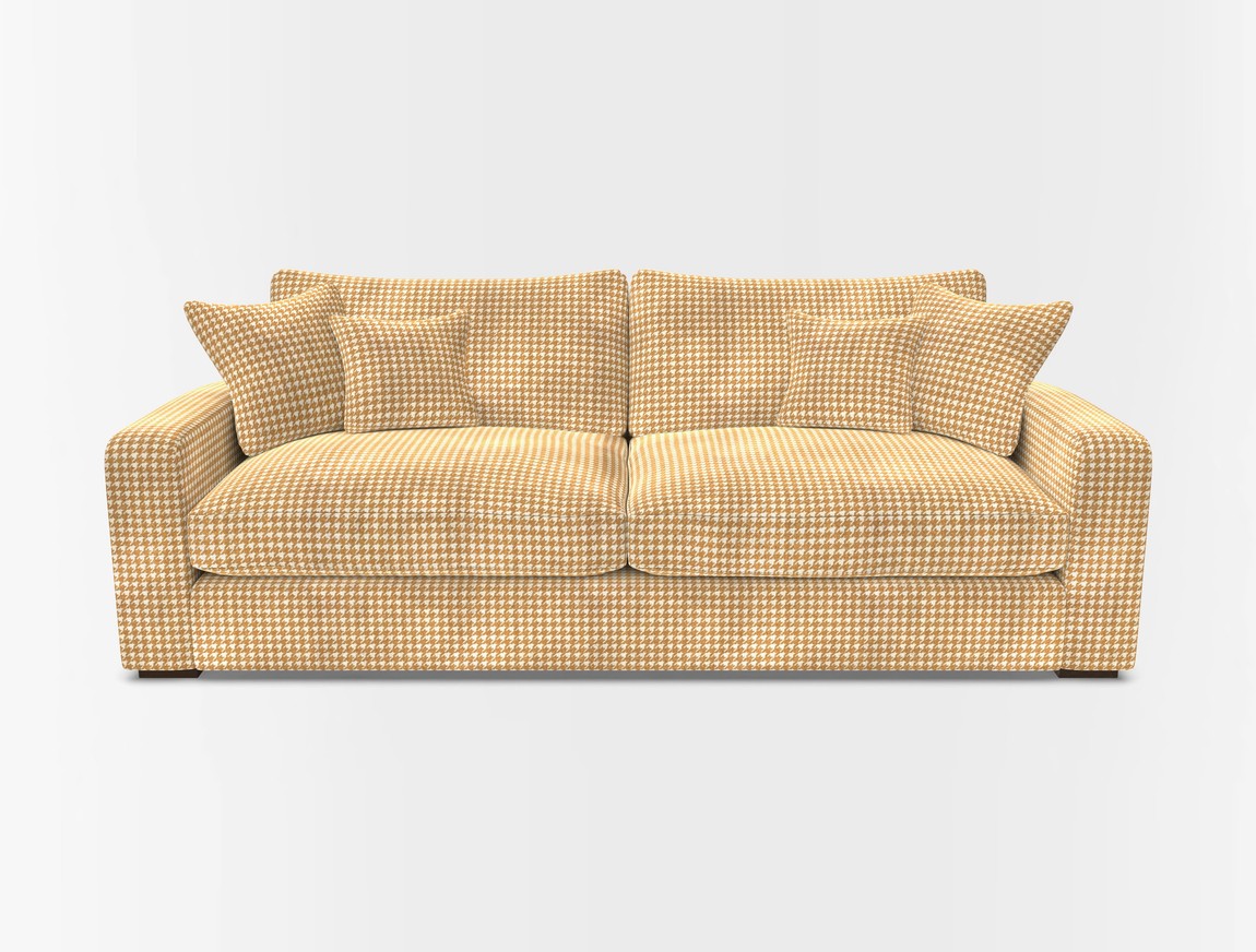 4 Seater Sofa