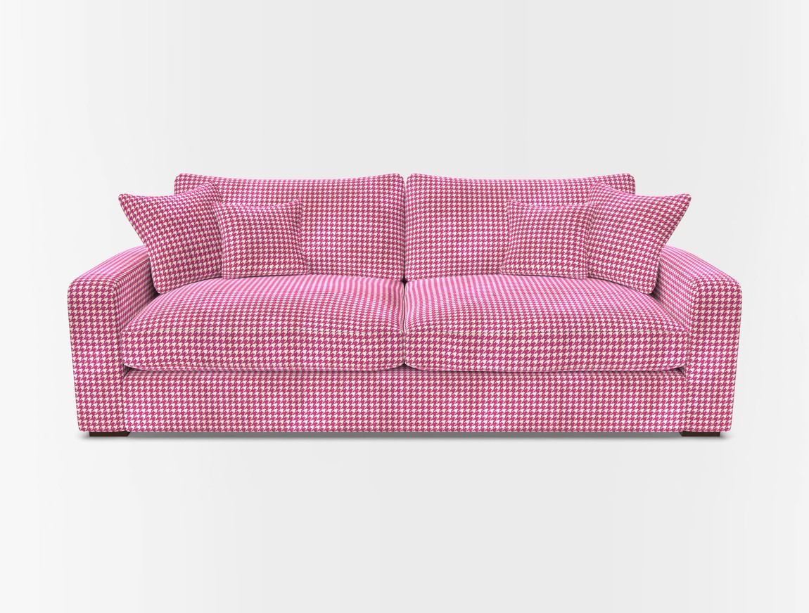 4 Seater Sofa