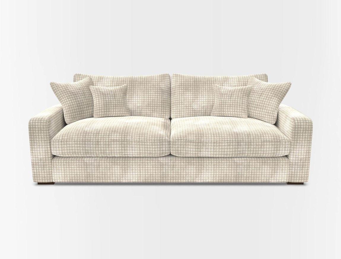 4 Seater Sofa