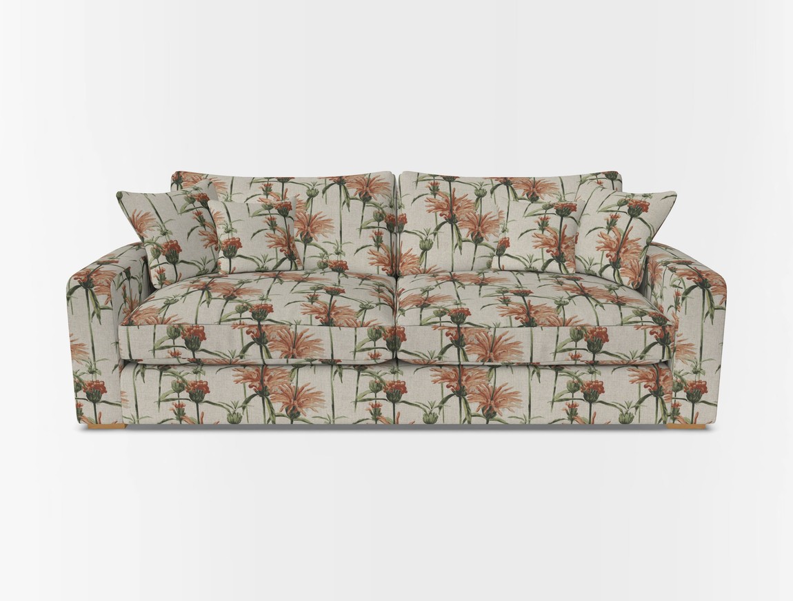 4 Seater Sofa
