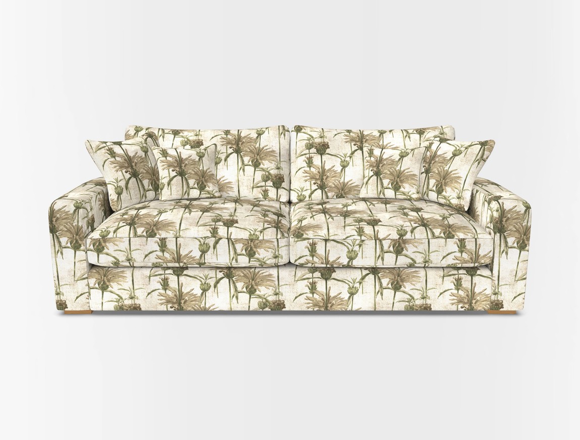 4 Seater Sofa