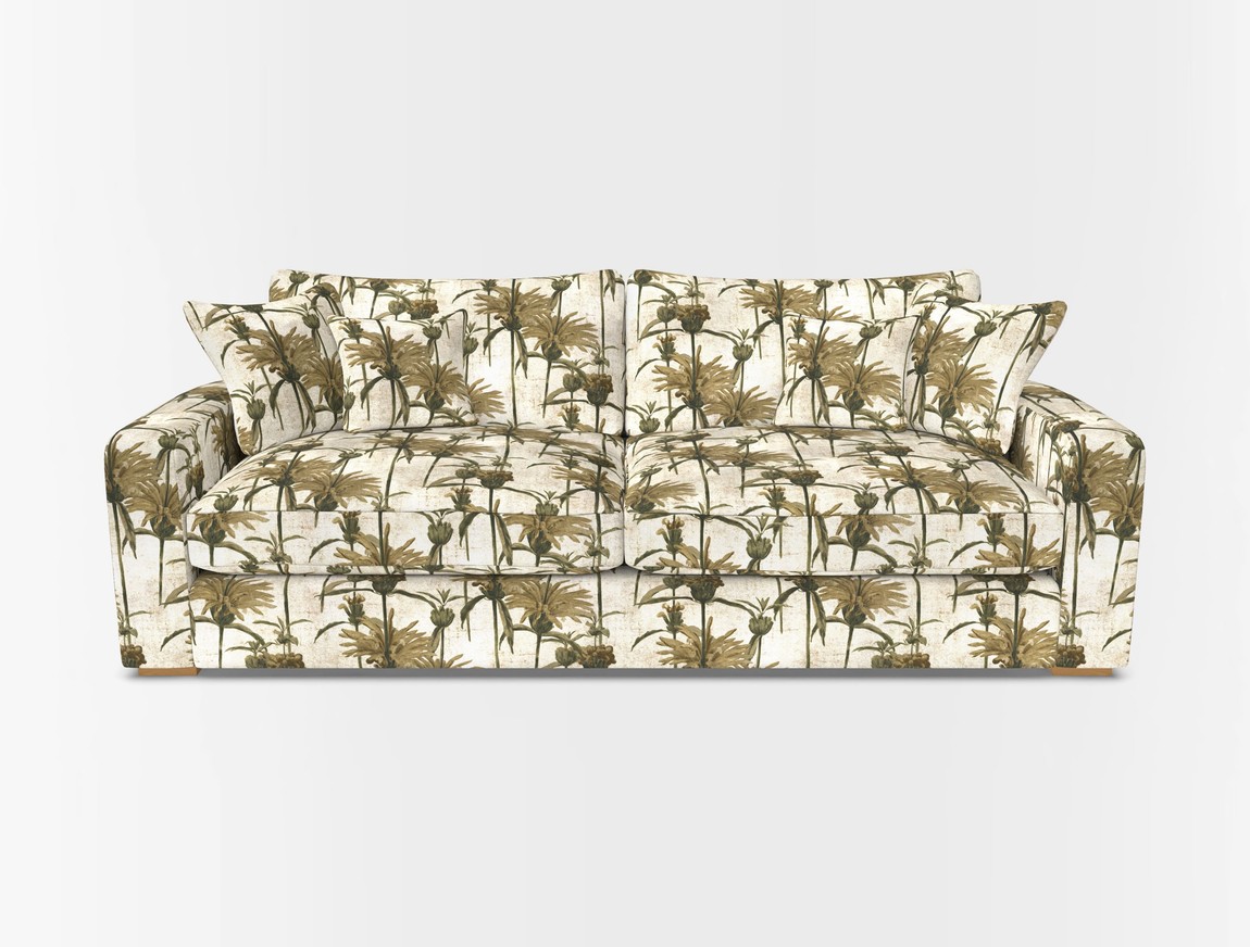 4 Seater Sofa