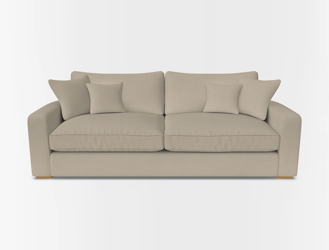 4 Seater Sofa