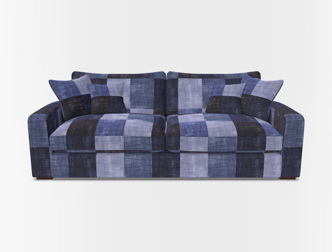 4 Seater Sofa