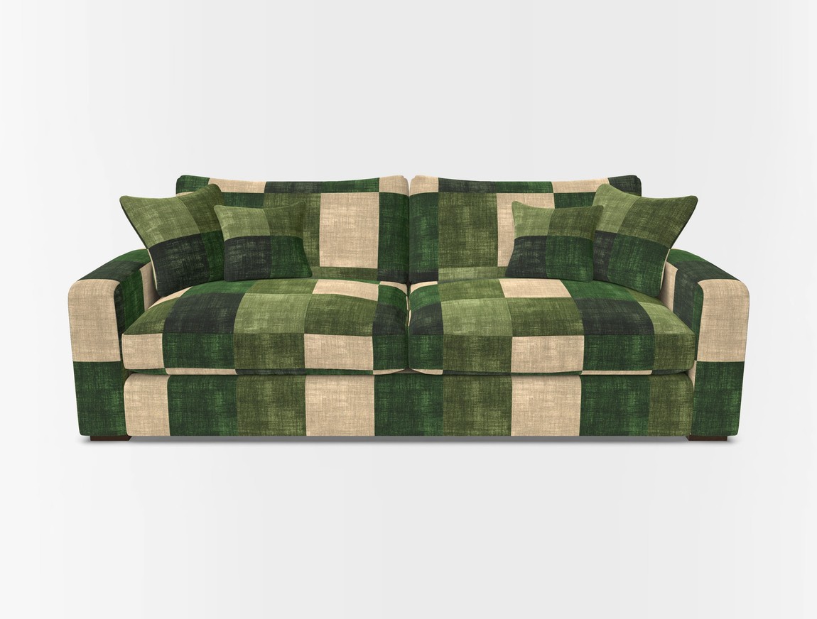 4 Seater Sofa
