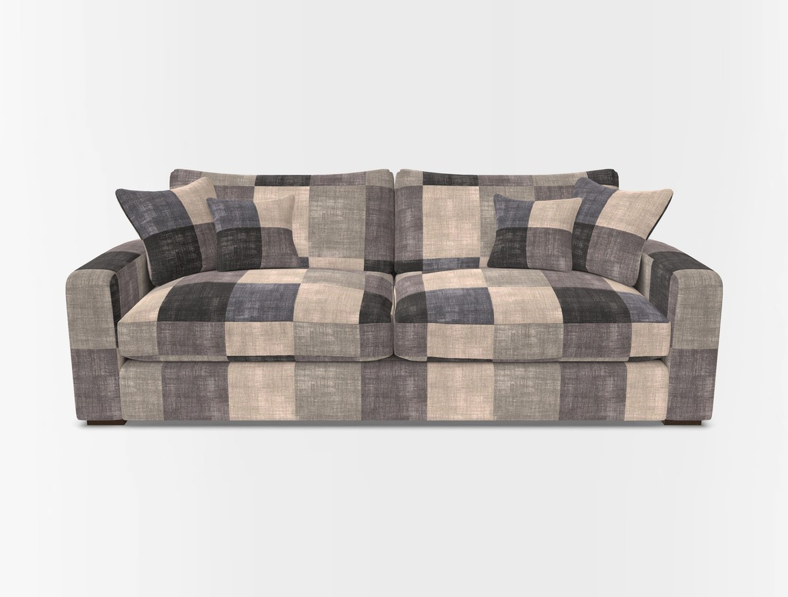 4 Seater Sofa