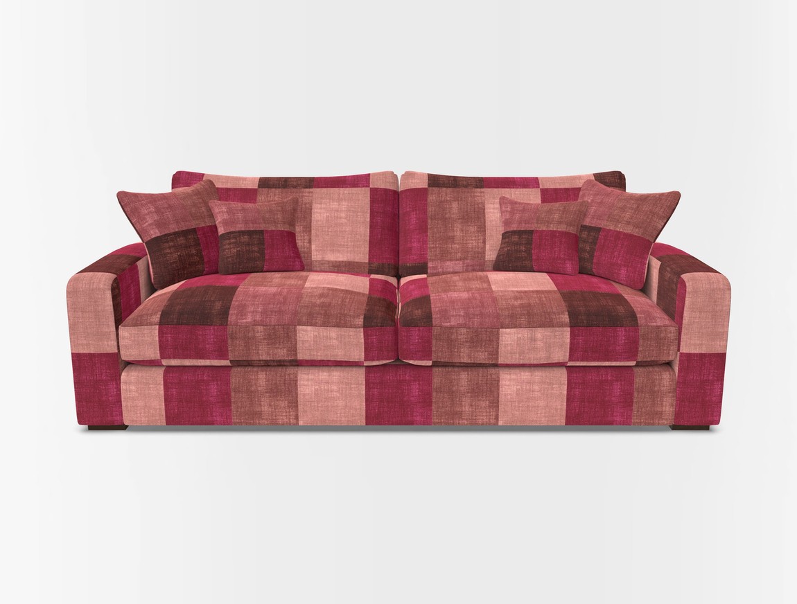 4 Seater Sofa