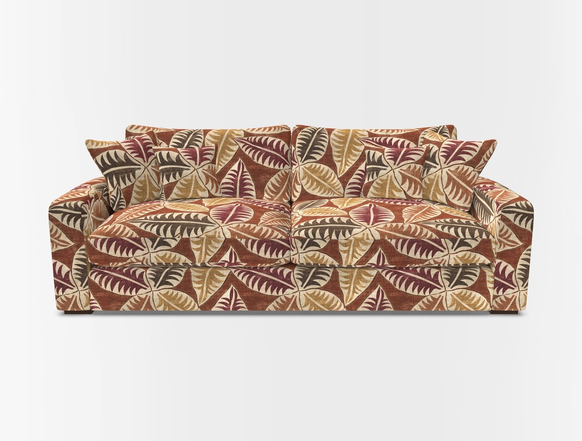 4 Seater Sofa