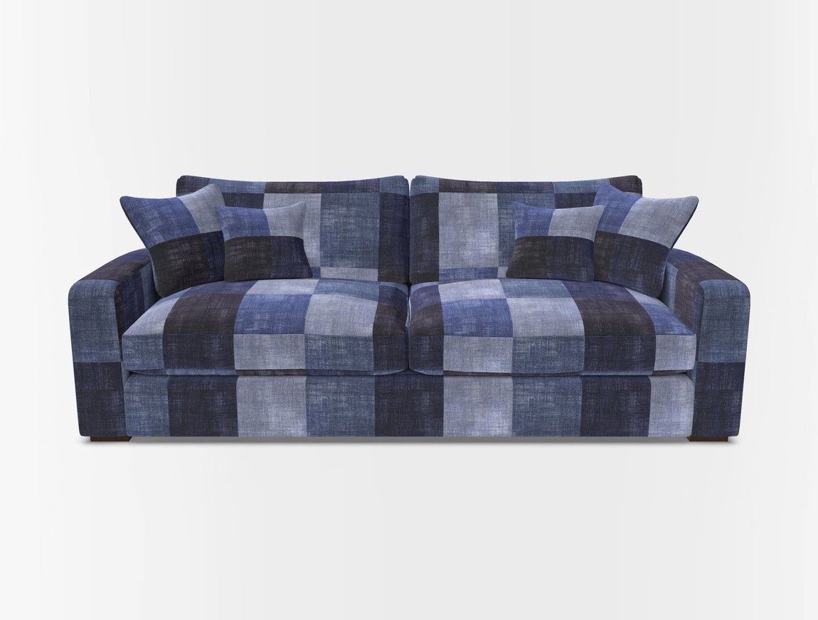 4 Seater Sofa