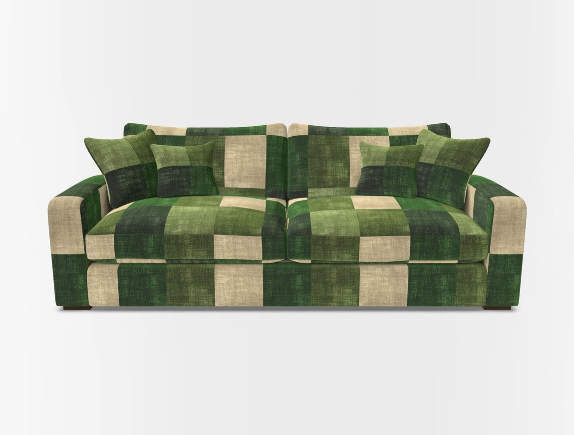 4 Seater Sofa