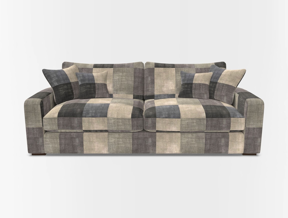 4 Seater Sofa