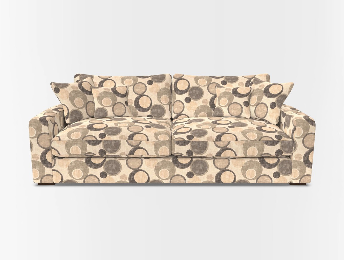 4 Seater Sofa