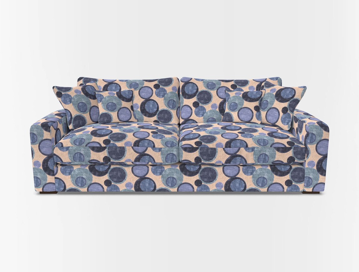 4 Seater Sofa