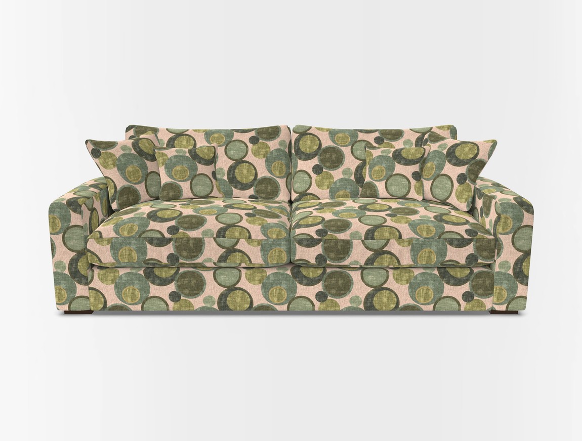 4 Seater Sofa