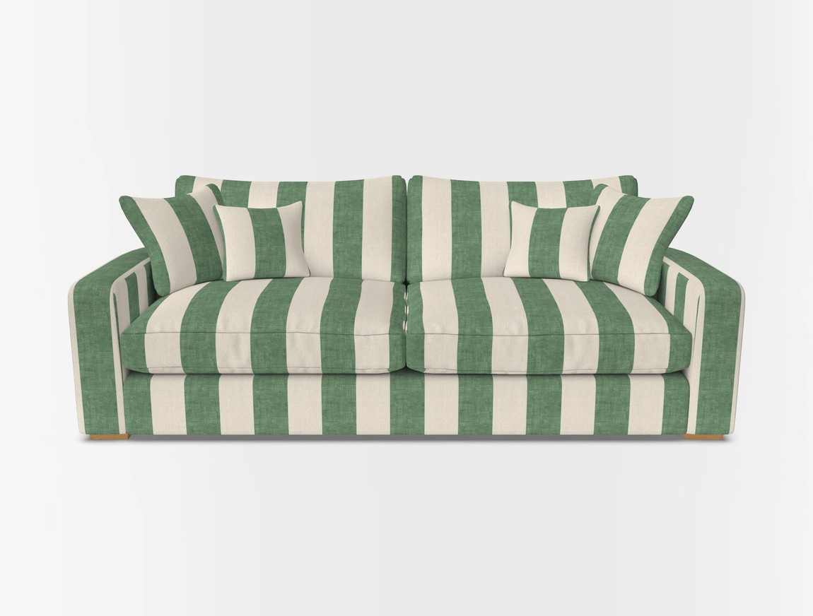 4 Seater Sofa