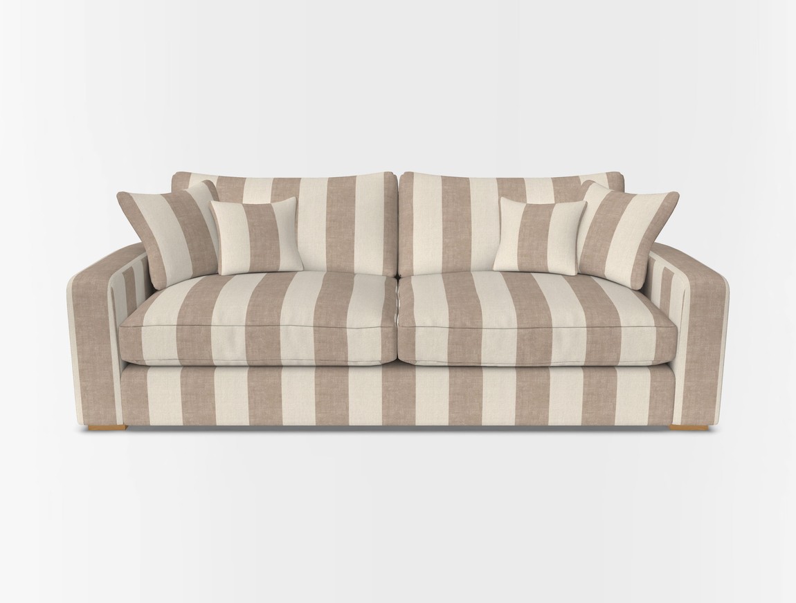 4 Seater Sofa
