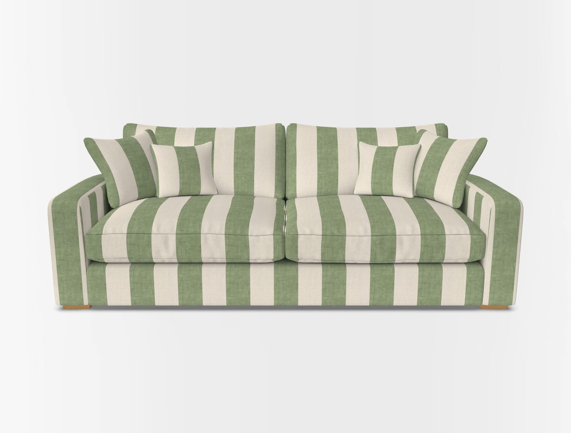 4 Seater Sofa
