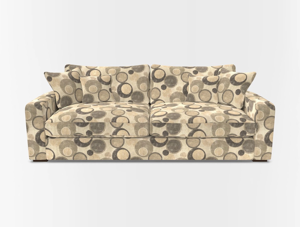 4 Seater Sofa