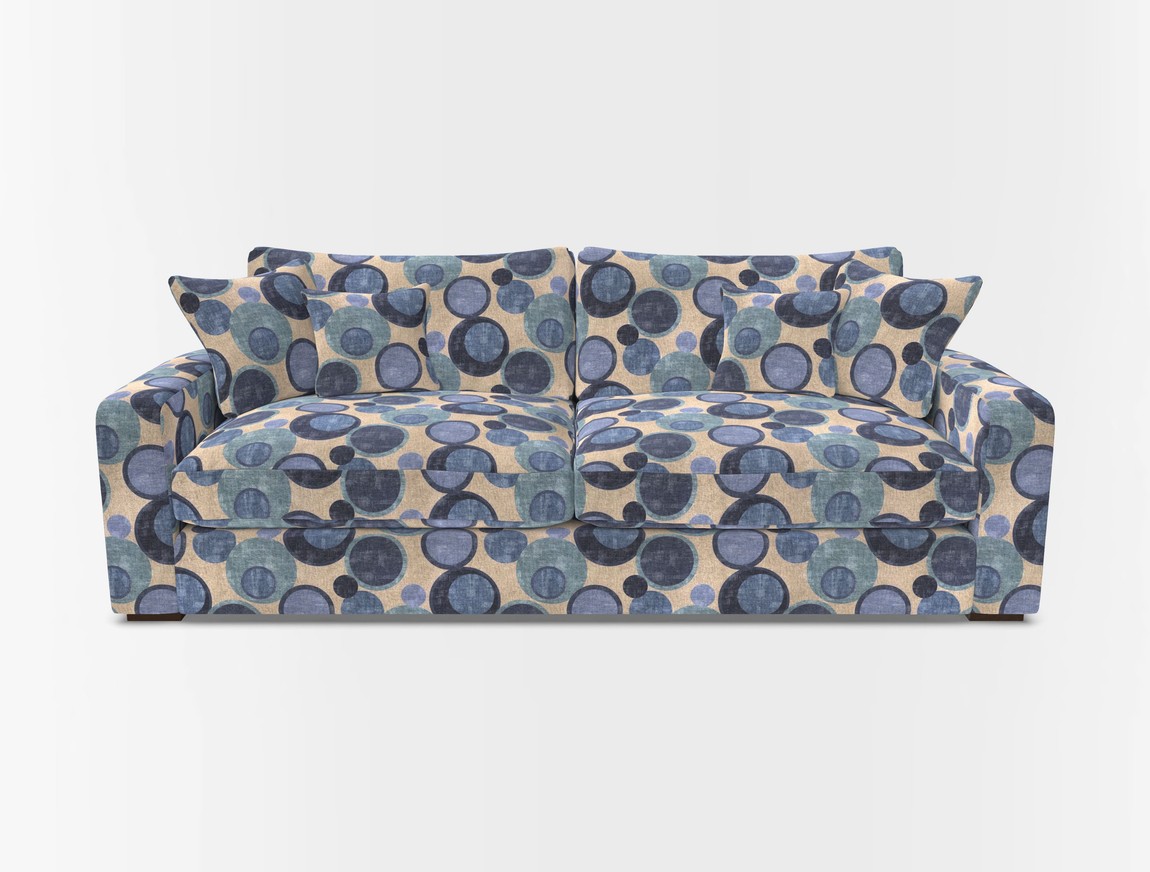 4 Seater Sofa