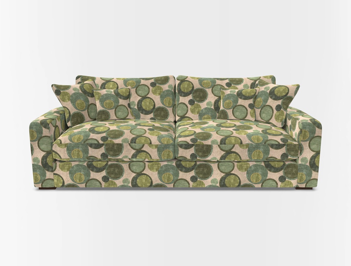 4 Seater Sofa