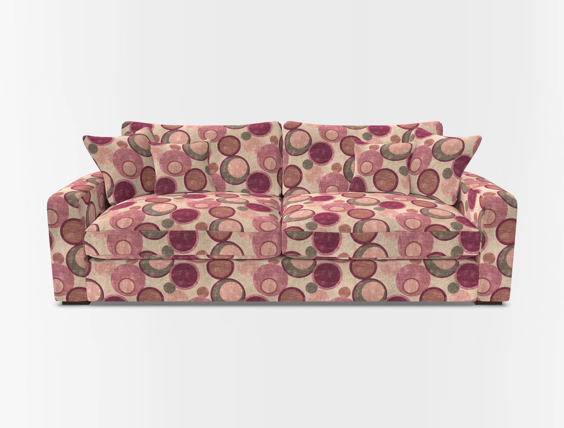 4 Seater Sofa